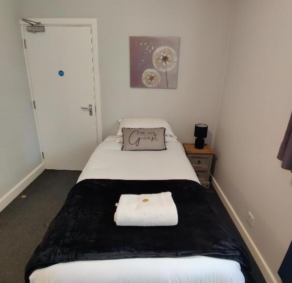 فندق Woolpack Inn