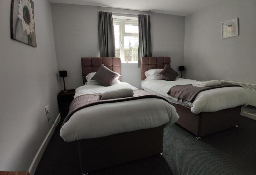 فندق Woolpack Inn