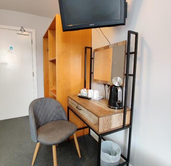 فندق Woolpack Inn