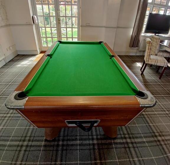 فندق Woolpack Inn