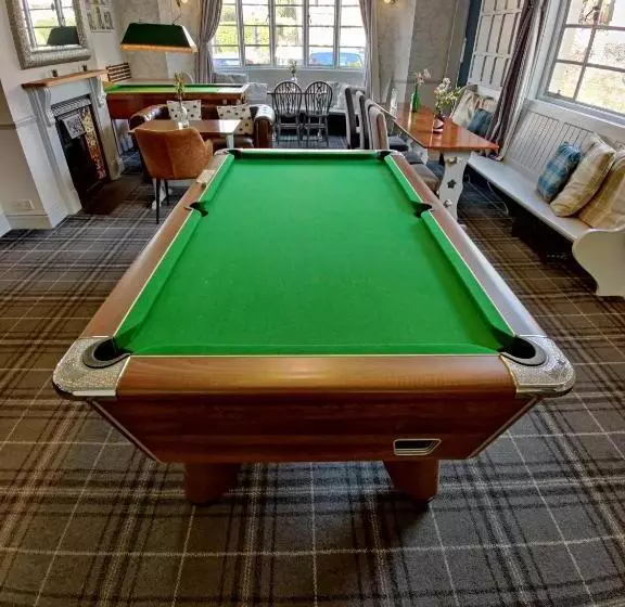 בית מלון כפרי Woolpack Inn