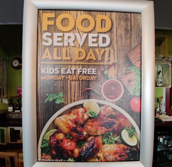 فندق Woolpack Inn