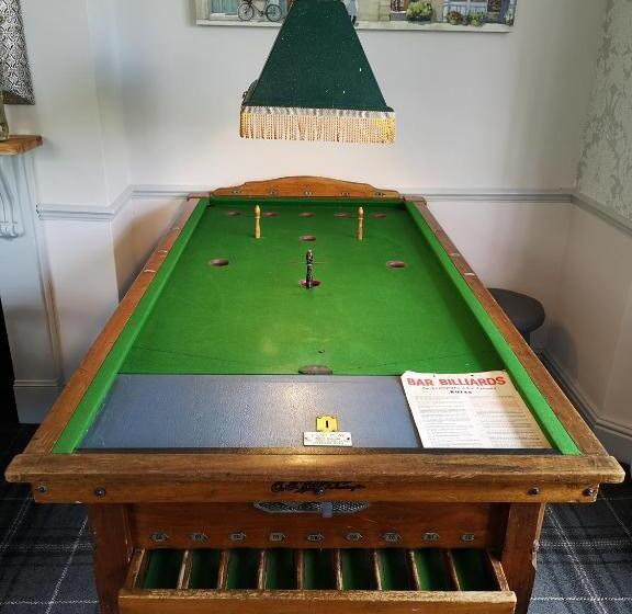 فندق Woolpack Inn