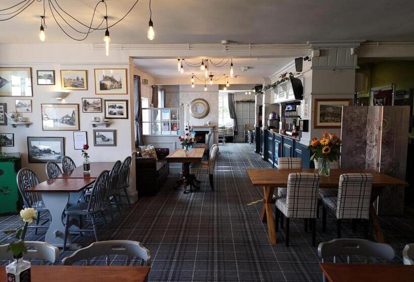 فندق Woolpack Inn