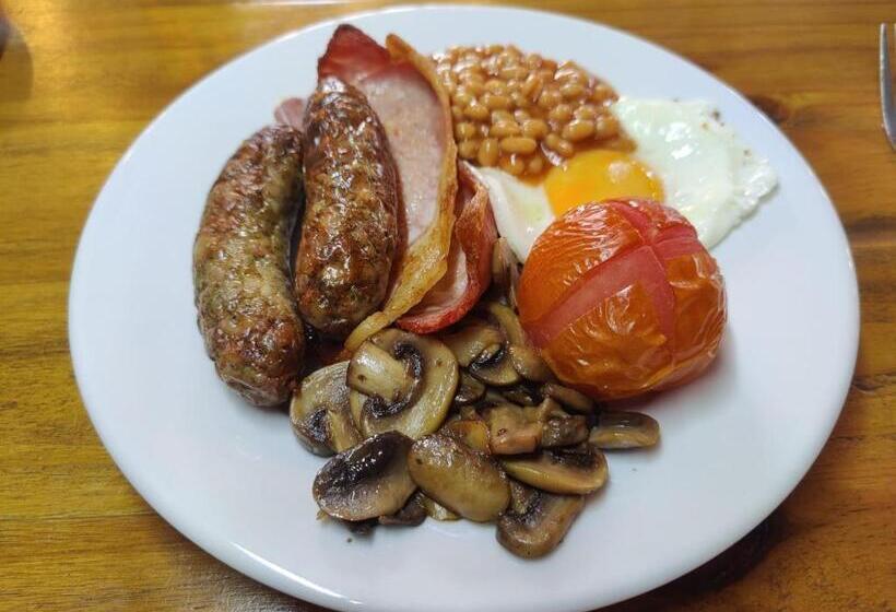 فندق Woolpack Inn