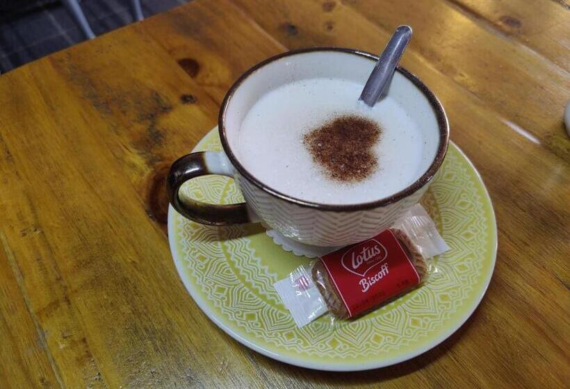 فندق Woolpack Inn