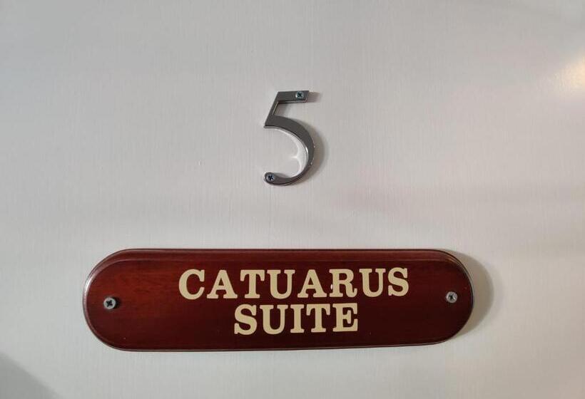 فندق Woolpack Inn