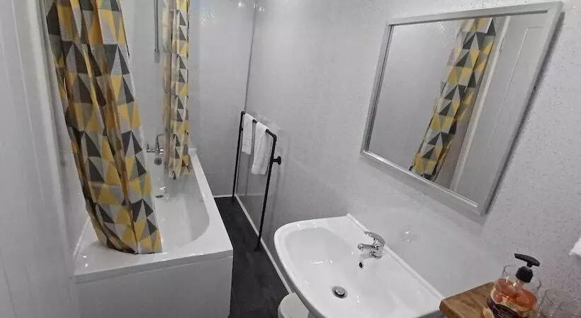 هتل Vinnie S Family