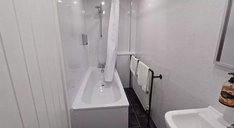 هتل Vinnie S Family