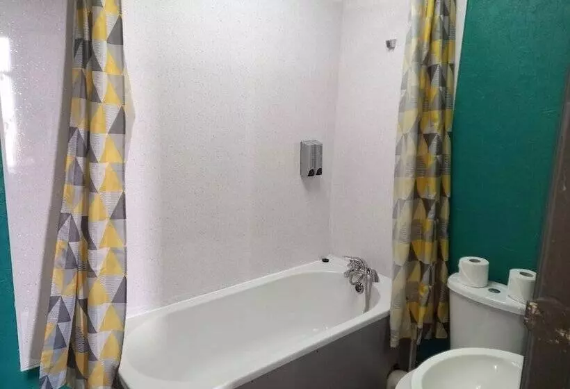 هتل Vinnie S Family