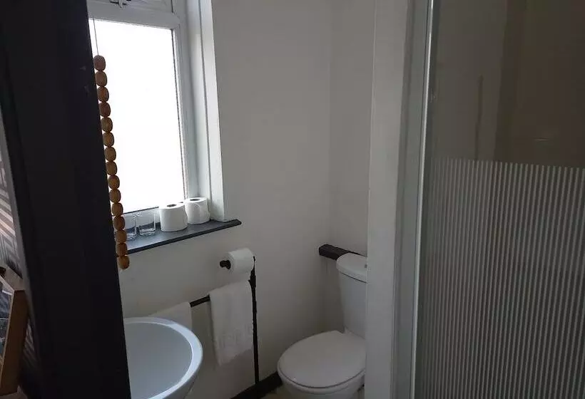 هتل Vinnie S Family