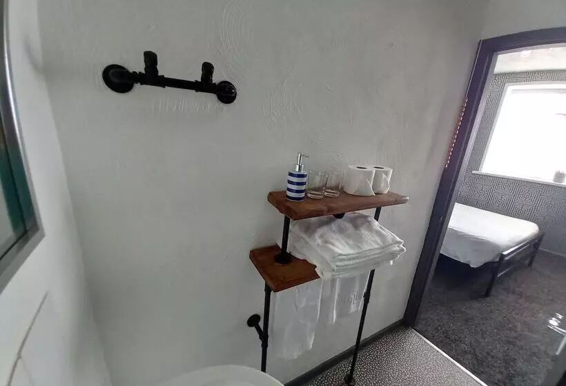 هتل Vinnie S Family