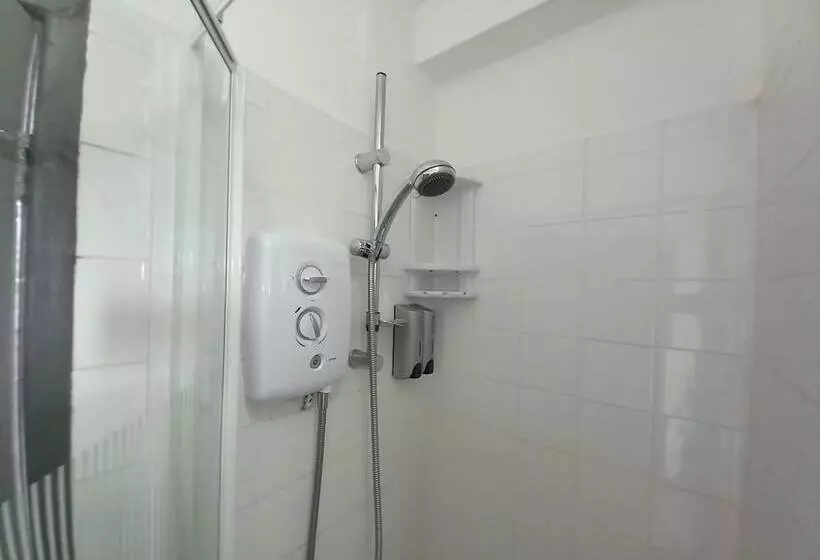 هتل Vinnie S Family