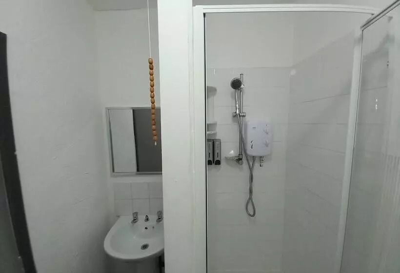 هتل Vinnie S Family