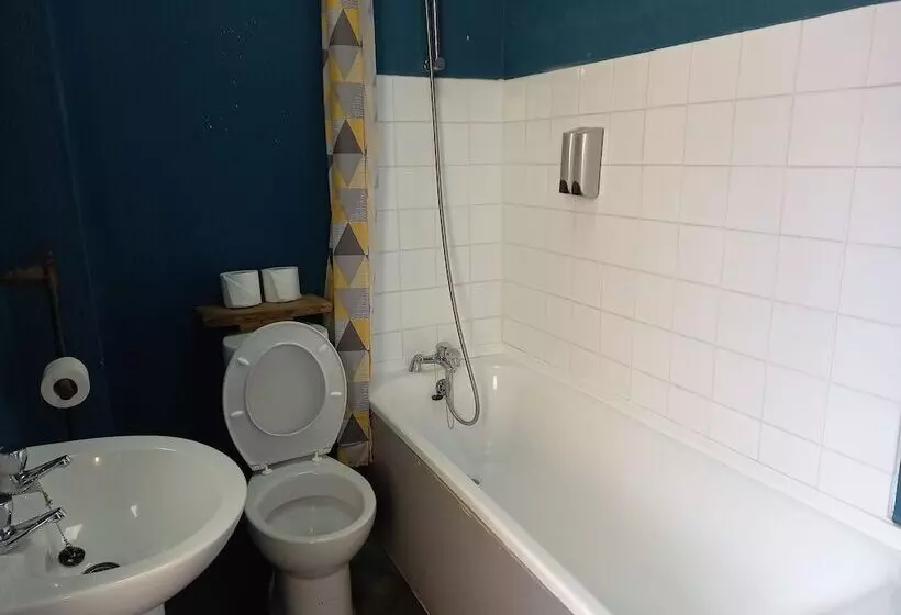 هتل Vinnie S Family