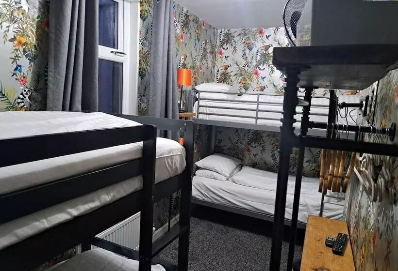 هتل Vinnie S Family