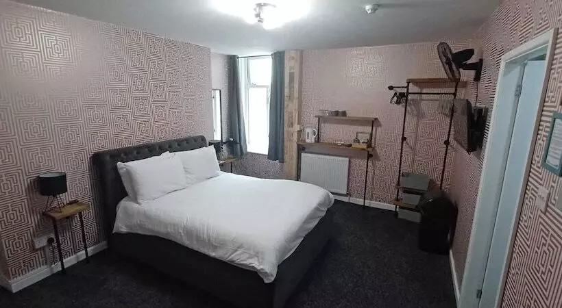 هتل Vinnie S Family