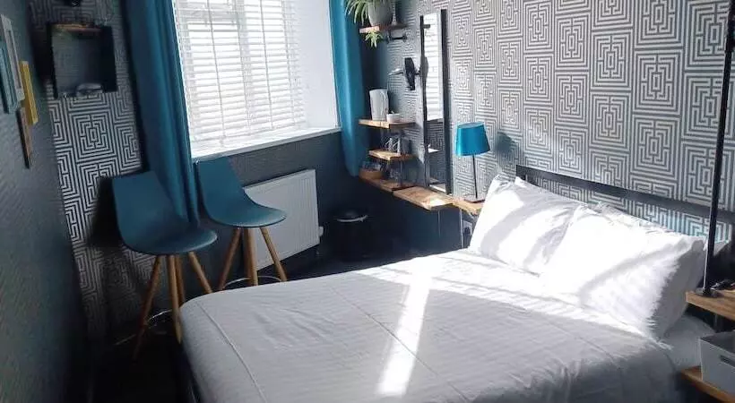 هتل Vinnie S Family