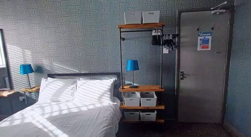 هتل Vinnie S Family