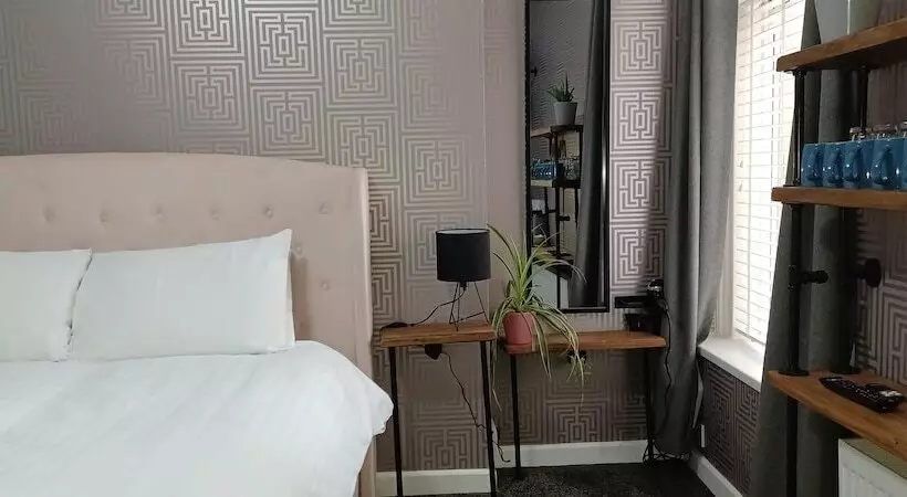 هتل Vinnie S Family