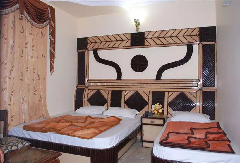 ホテル Western King