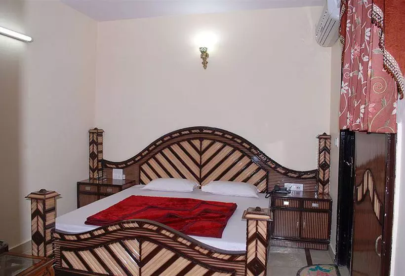 ホテル Western King