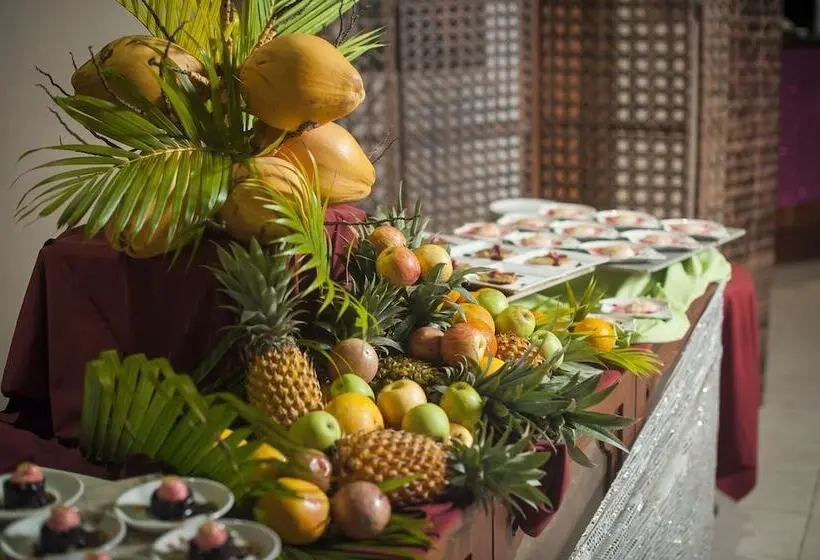 Jalsa Beach Hotel & Spa