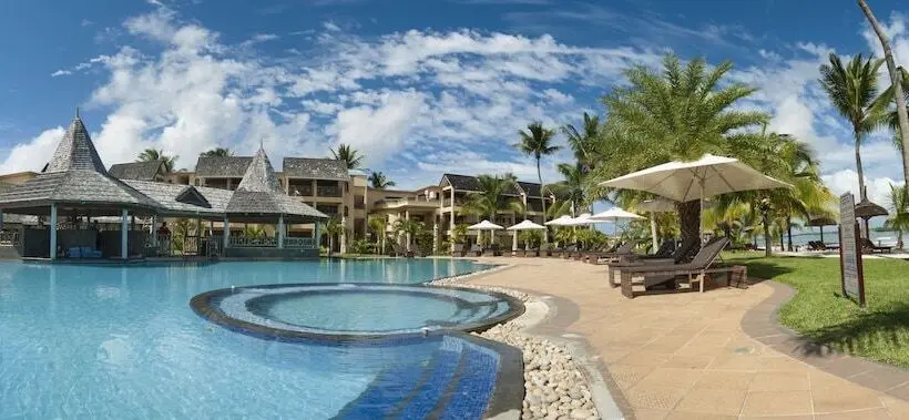 Jalsa Beach Hotel & Spa