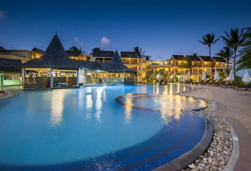 Jalsa Beach Hotel & Spa