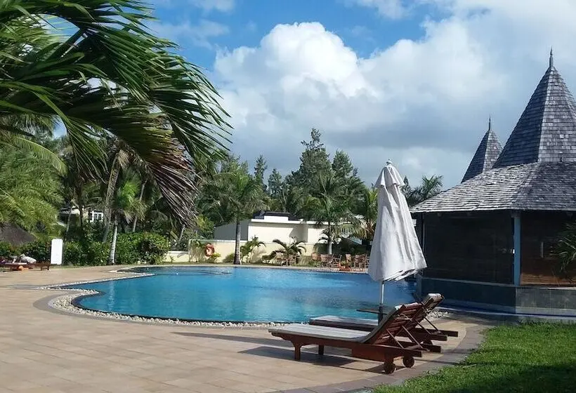 Jalsa Beach Hotel & Spa