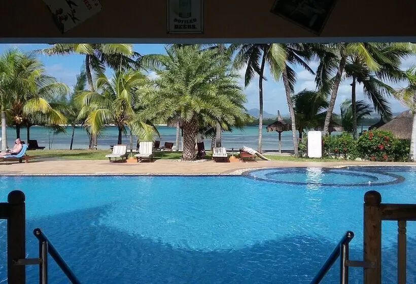 Jalsa Beach Hotel & Spa