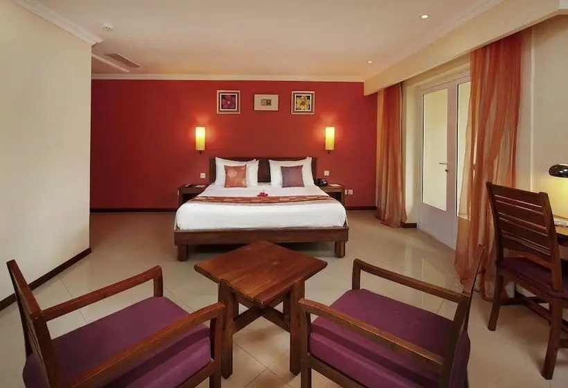 Jalsa Beach Hotel & Spa