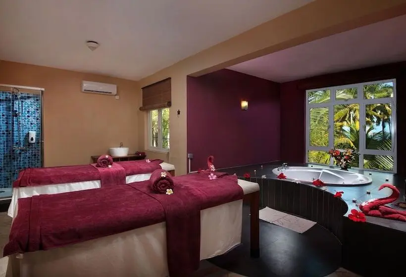 Jalsa Beach Hotel & Spa