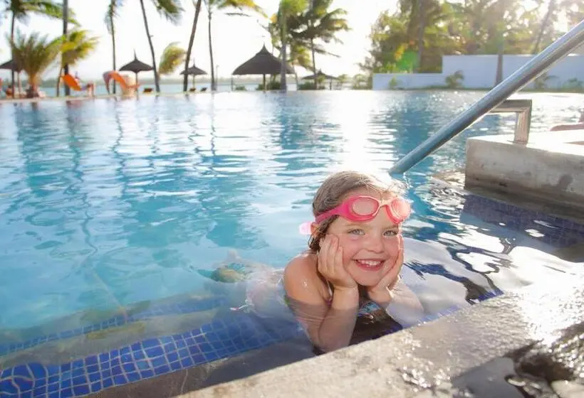 Jalsa Beach Hotel & Spa