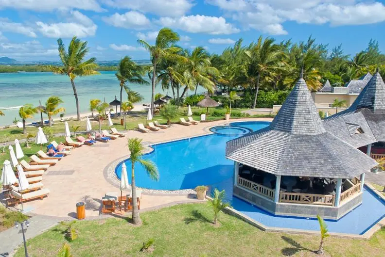 Jalsa Beach Hotel & Spa
