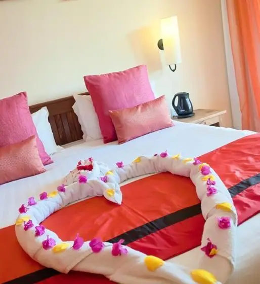 Jalsa Beach Hotel & Spa