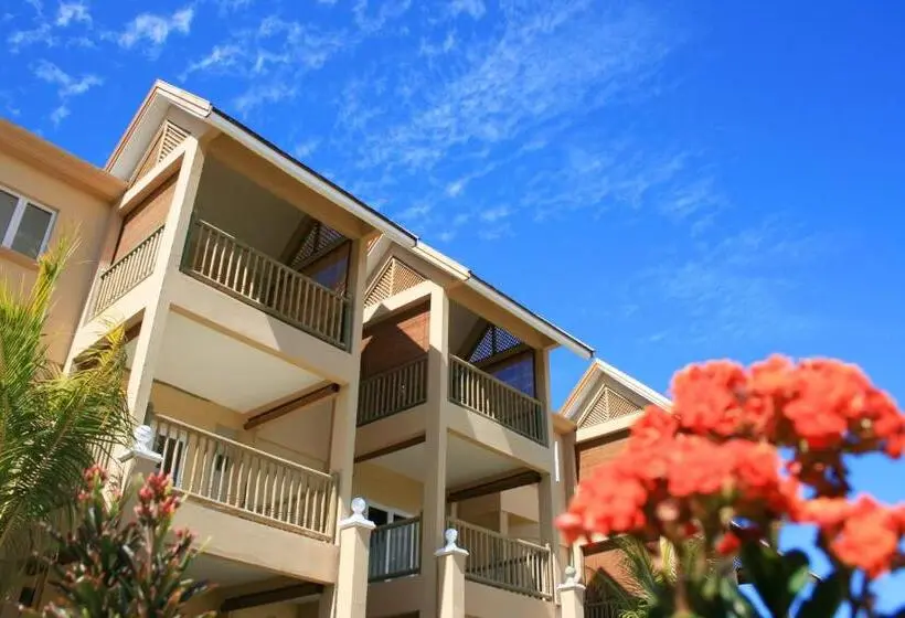 Jalsa Beach Hotel & Spa