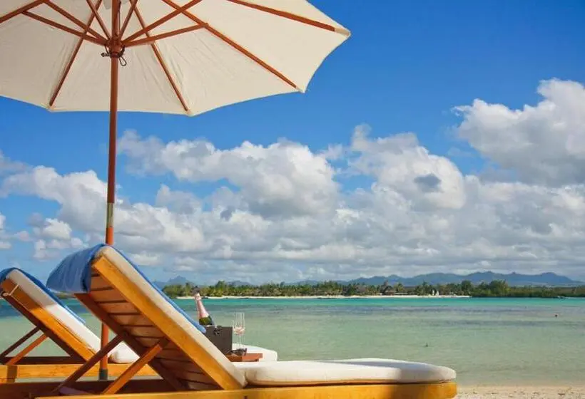 Jalsa Beach Hotel & Spa