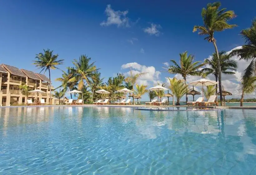 Jalsa Beach Hotel & Spa