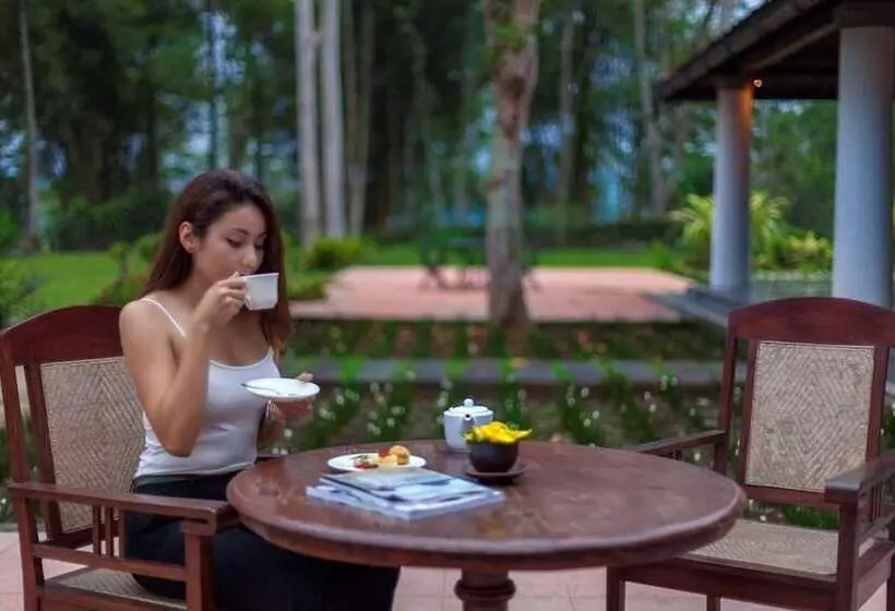 Mesastila Resort And Spa