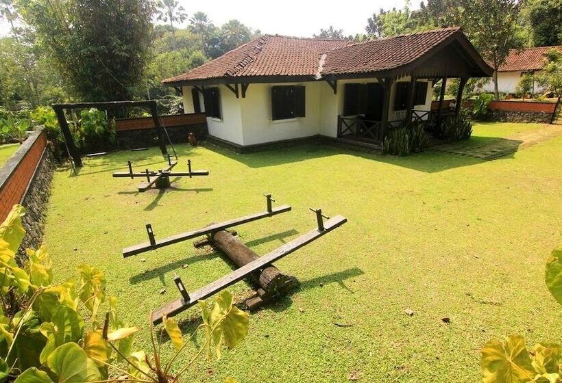 Mesastila Resort And Spa