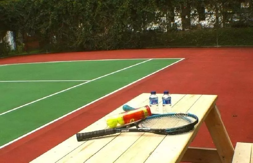 Mesastila Resort And Spa