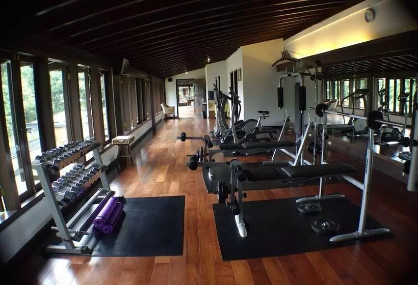 Mesastila Resort And Spa