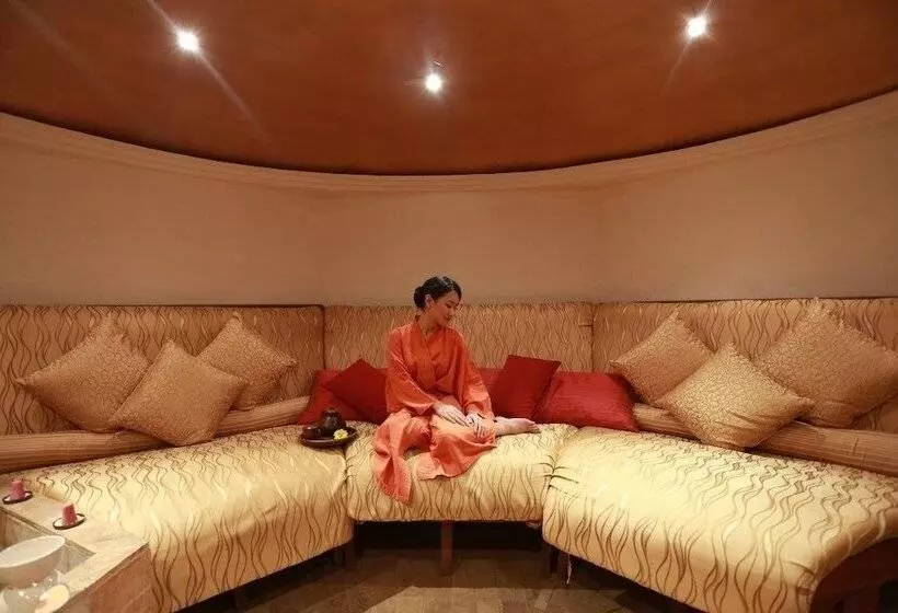 Mesastila Resort And Spa