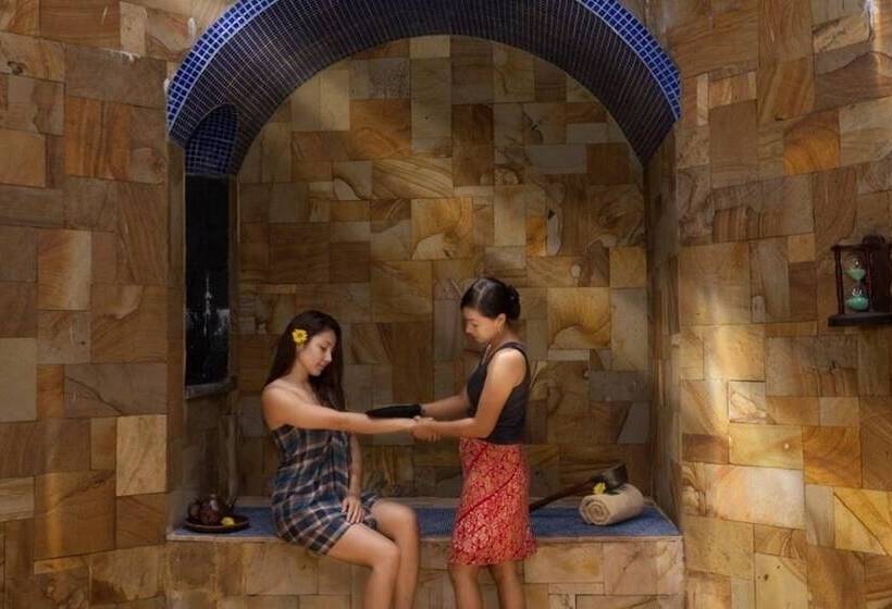 Mesastila Resort And Spa