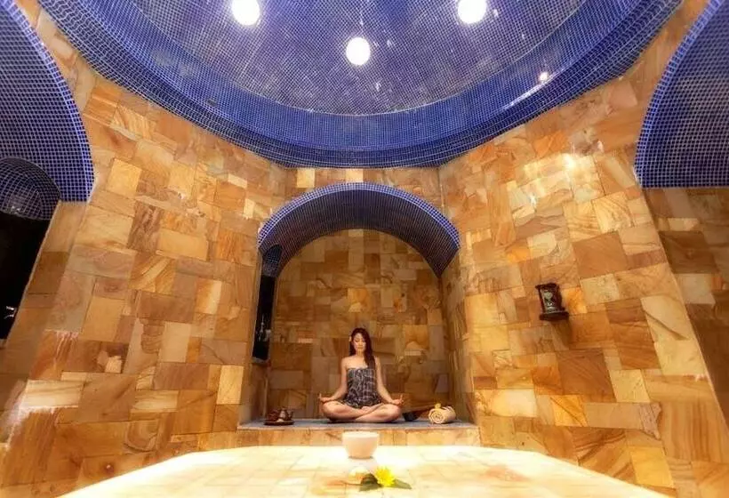 Mesastila Resort And Spa