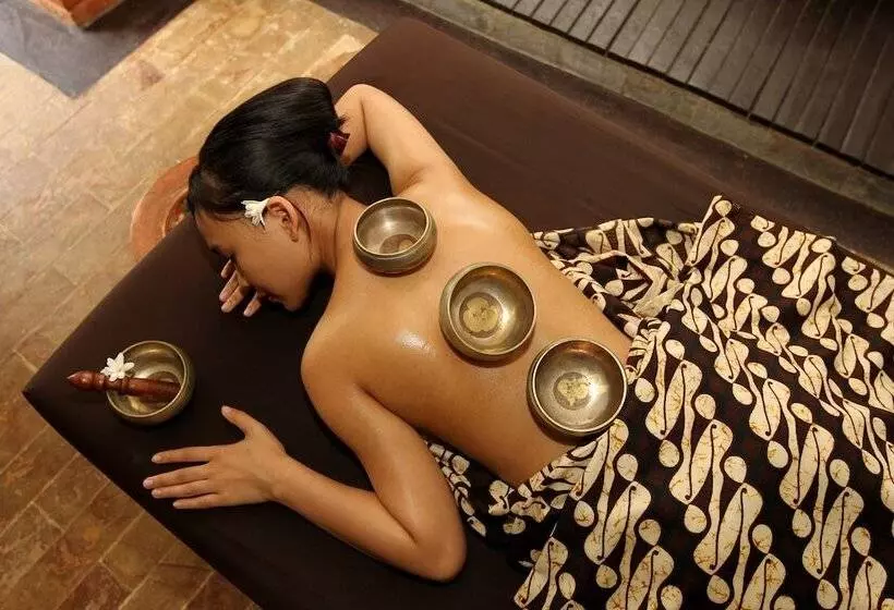 Mesastila Resort And Spa