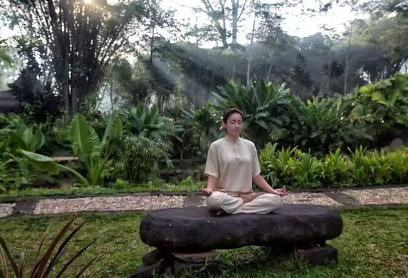 Mesastila Resort And Spa