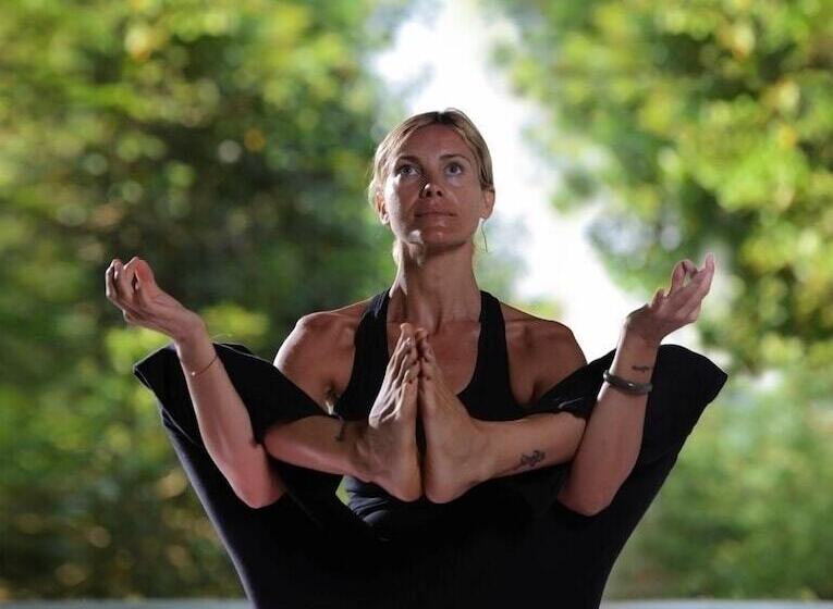 Mesastila Resort And Spa