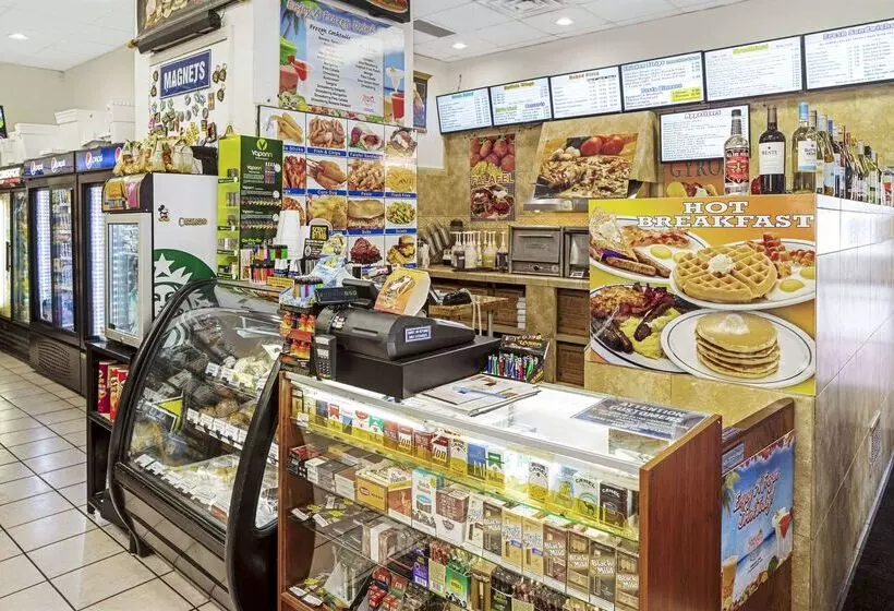 渡假胜地  Hilton Vacation Club Grande Villas Orlando